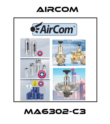 MA6302-C3 Aircom