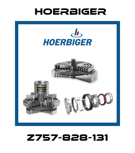 Z757-828-131 Hoerbiger