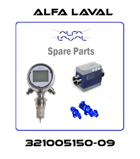 321005150-09 Alfa Laval