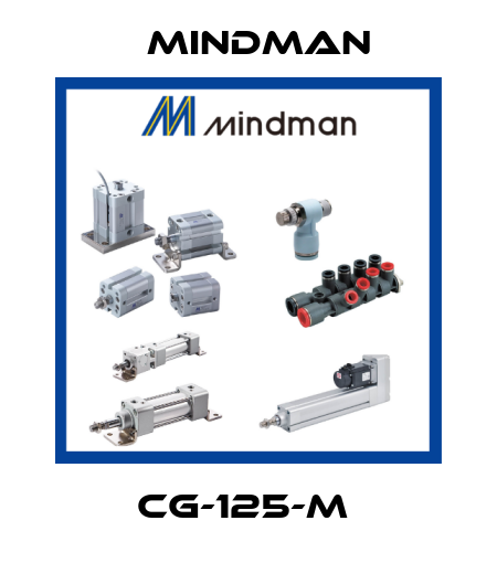 CG-125-M  Mindman