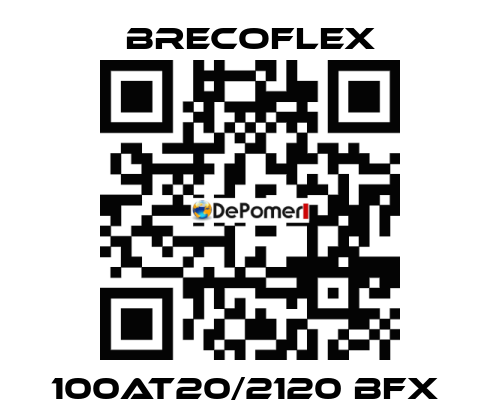 100AT20/2120 BFX  Brecoflex