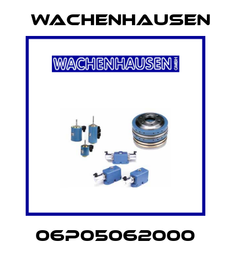 06P05062000 Wachenhausen