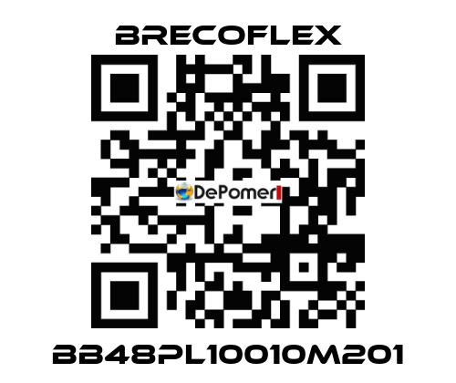 BB48PL10010M201 Brecoflex