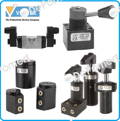 10-0615-06 Vektek
