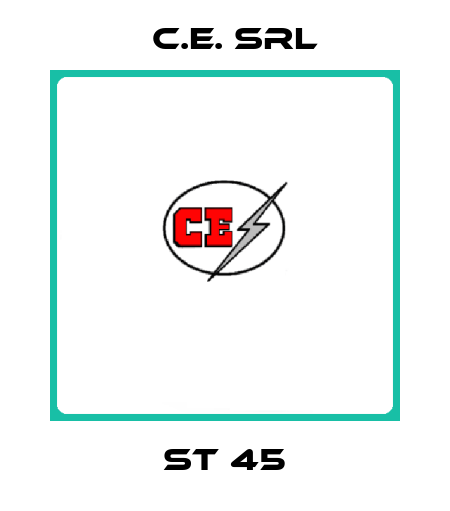 ST 45 C.E. srl