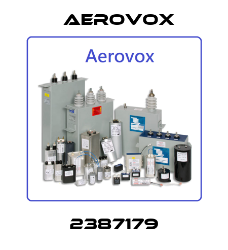 2387179 Aerovox