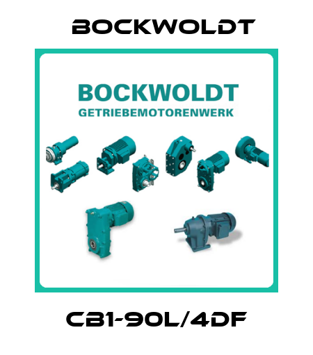 CB1-90L/4DF Bockwoldt
