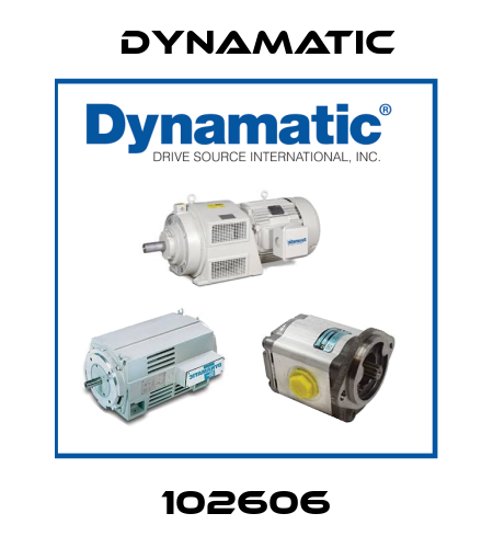 102606 Dynamatic
