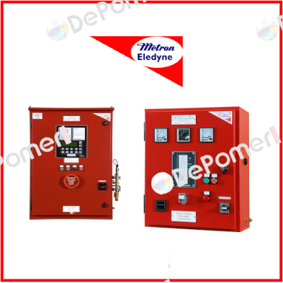 MPE-DB300 ( HCCA34209A-SU ) Metron Eledyne Ltd