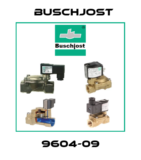  9604-09 Buschjost