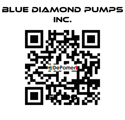 ET100 Blue Diamond Pumps Inc.