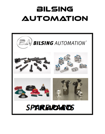 TK4040 Bilsing Automation