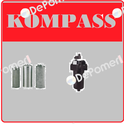 Socket for D5-02-3C3 KOMPASS