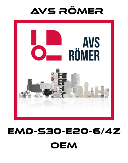 EMD-S30-E20-6/4Z OEM Avs Römer