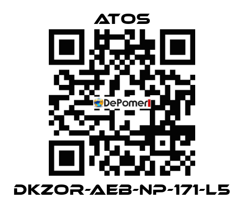 DKZOR-AEB-NP-171-L5 Atos