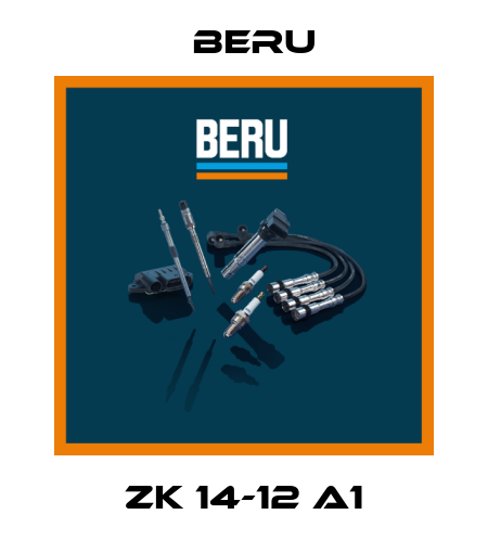 ZK 14-12 A1 Beru