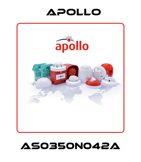 AS0350N042A Apollo