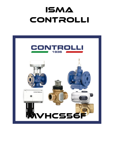 MVHCS56F iSMA CONTROLLI