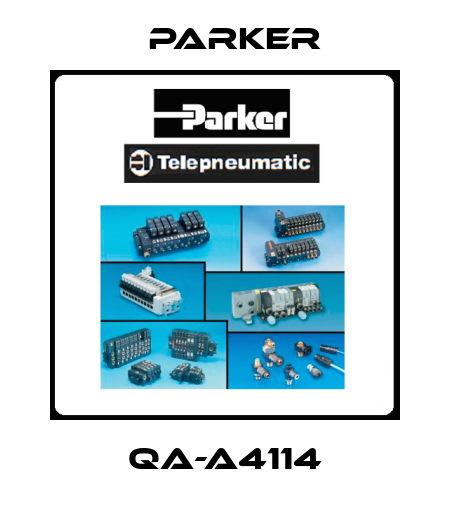 QA-A4114 Parker