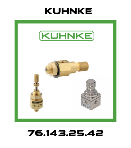 76.143.25.42 Kuhnke
