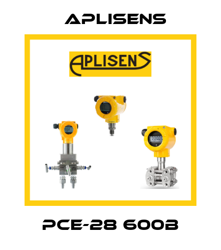 PCE-28 600b Aplisens