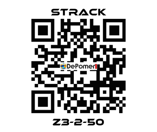 Z3-2-50 Strack