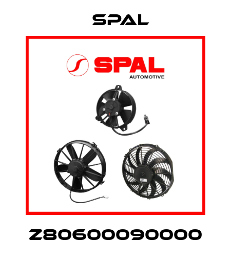 Z80600090000 SPAL
