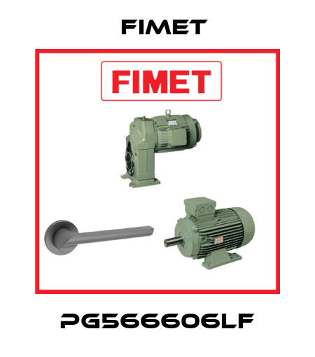 PG566606LF Fimet