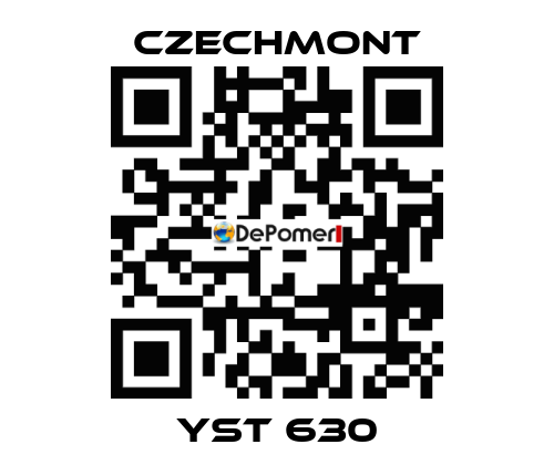 YST 630 Czechmont