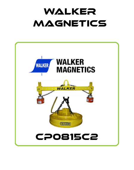 CP0815C2 Walker Magnetics