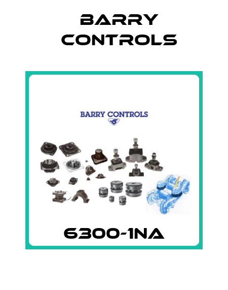 6300-1NA Barry Controls