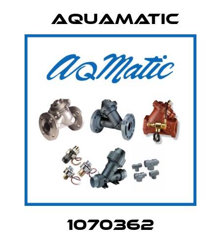 1070362 AquaMatic