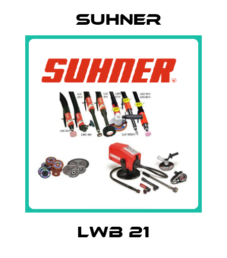 LWB 21 Suhner
