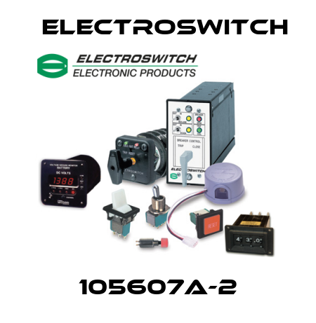 105607A-2 Electroswitch