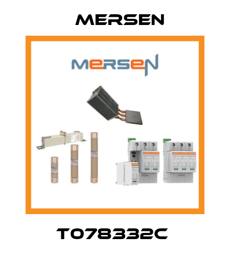 T078332C  Mersen