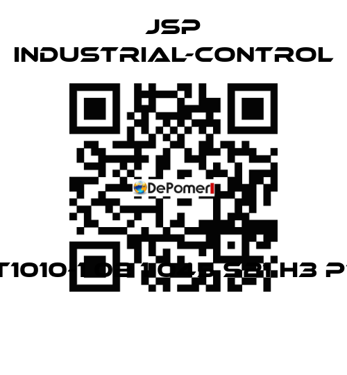 T1010-1 02 1 045 S21 H3 P1  JSP Industrial-Control