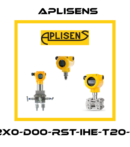 APIS-2X0-D00-RSt-IHE-T20-P3-M2 Aplisens