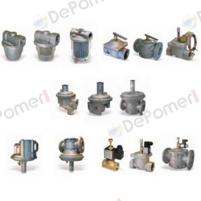 filter cartridges for 70452006PG Giuliani Anello