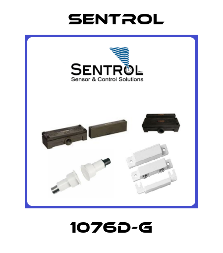 1076D-G Sentrol