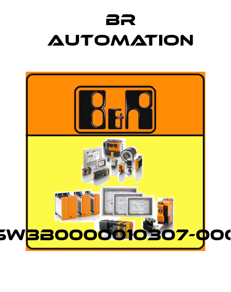 5W3B0000010307-000 Br Automation