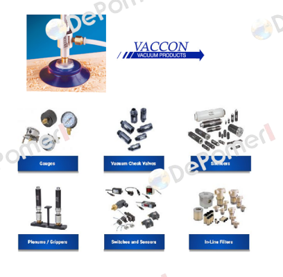 HVP-300-GP-VG-150-CBM VACCON