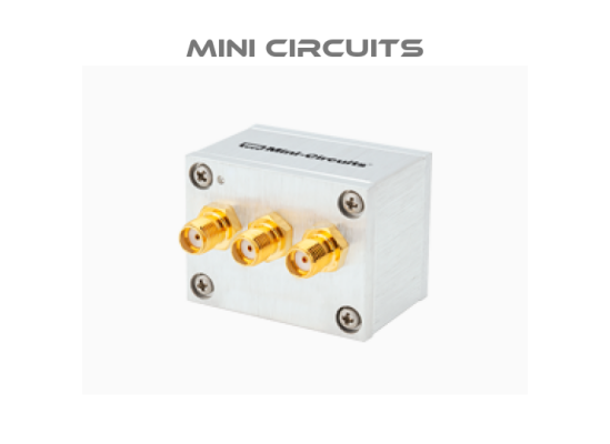 ZMSC-2-1+ Mini Circuits