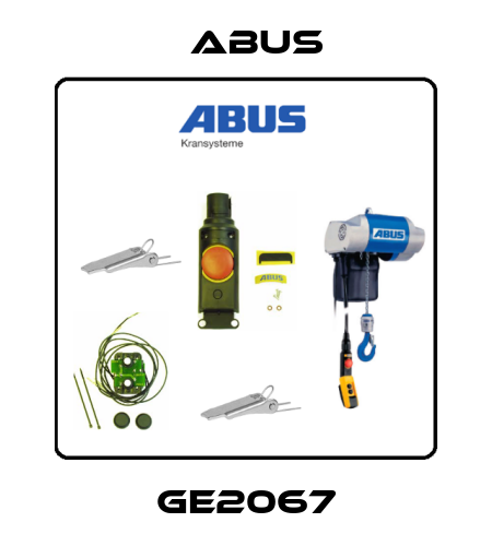 GE2067 Abus