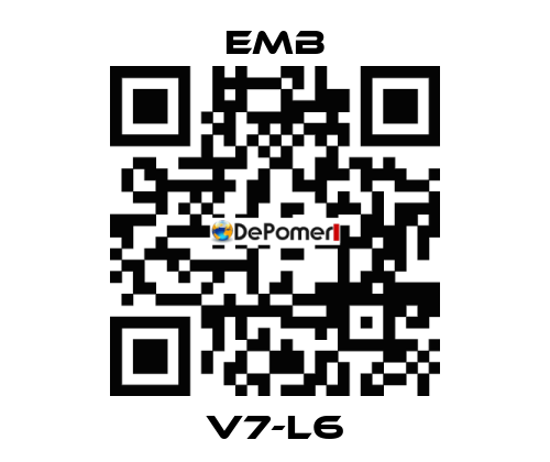 V7-L6 Emb