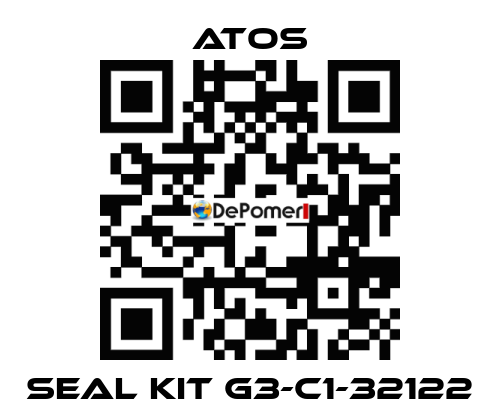 SEAL KIT G3-C1-32122 Atos