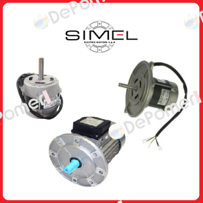 XS 4/2197-32   250W Simel