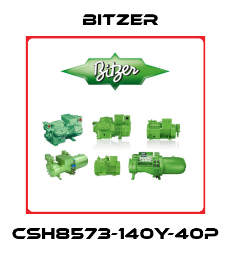 CSH8573-140Y-40P Bitzer