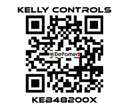 KEB48200X Kelly Controls
