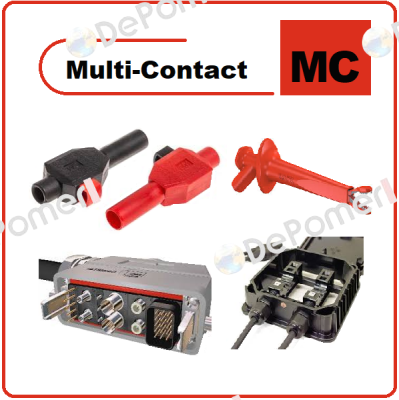 K81451410 Multi-Contact (Stäubli)