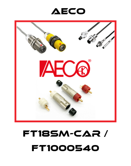 FT18SM-CAR / FT1000540 Aeco